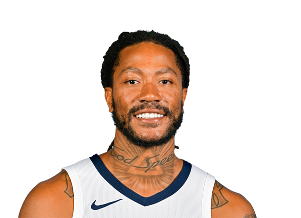 Derrick Rose