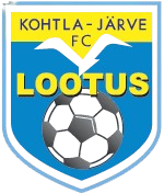 FCLootusKohtla-Jarve